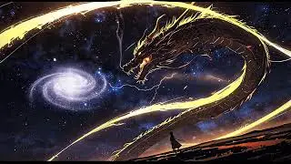 Peaceful Sleep Music with Gentle Piano and Sad Ancient Chinese Flute Atmosphere