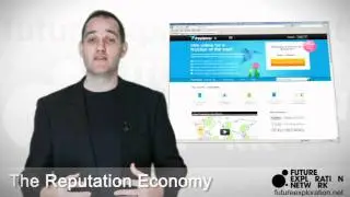 Reputation economy - Keynote speaker Ross Dawson talks about the importance of reputation management