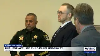 Convicted child predator receives 75-year prison sentence in DeSoto County