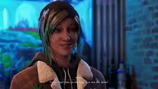 Pricefield, Chloe, LIS1 mods