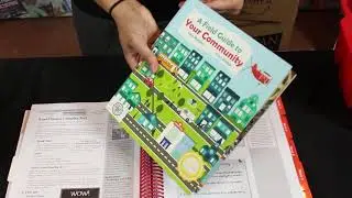 ARC Core Field Test Overview - (Grade 2)