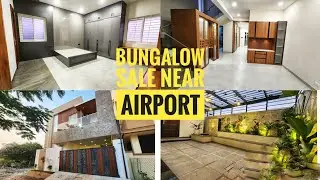 4BHK bungalow 💥| 5cents land with 3400sqft building 🏕️ | Architect villa |Ready to move...😍 #home ❣️