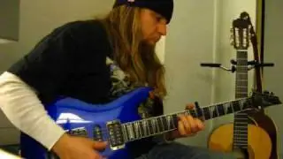 Neil Young After The Gold Rush Fingerstyle