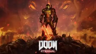 Doom Eternal rondando em um I5 3330, GTX 1050Ti ,16GB RAM.