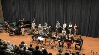 Take Five - On The Sunny Side Of The Street - Jazz Concert - 03.30.22