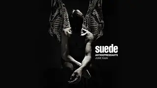 Suede - June Rain (Official Audio)