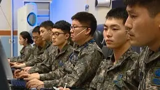 North Korea test missiles, challenges US with nuclear war threats | ABC News
