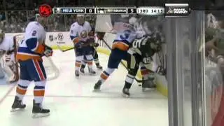 Feldco Windows Mentioned at Hockey Game by Mark Giangreco