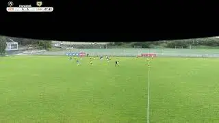 1.liga žen 4.kolo 22/23 - AC Sparta Praha - Lokomotiva Brno HH 2:0 (2:0)