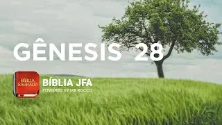 G&Ecirc;NESIS 28 - B&iacute;blia JFA Offline