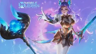 🔴 V TUBER MLBB 🔥MOBILE LEGENDS🔥