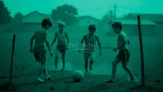 Gibran Alcocer - Idea 5 (1 hour loop)