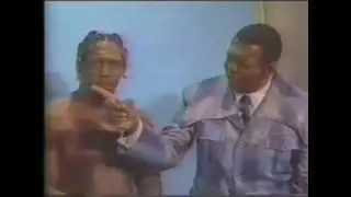 calypso jim old school bo bo brazil jr.