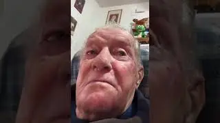 Nonno Faustino e nonna Maria in crisi dopo 67 anni di MATRIMONIO😡🐊😂