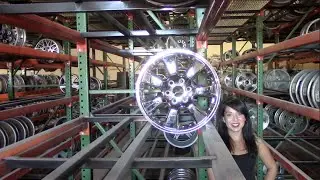 Factory Original GMC Yukon Rims & OEM GMC Yukon Wheels &ndash; OriginalWheel.com