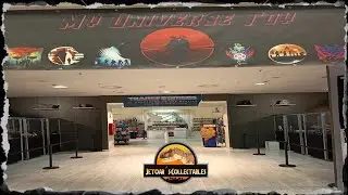 Visitando My Universe Toy !!!