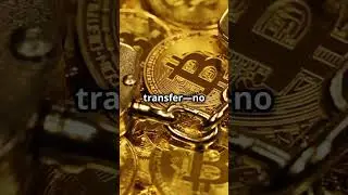 Is Bitcoin Really Better Than Gold? #crypto #cryptomastery #gold