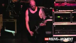 2011.07.28 The Ghost Inside - Greater Distance (Live in Chicago, IL)