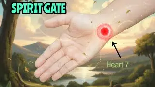 SPIRIT GATE IN YOUR HANDS ✋