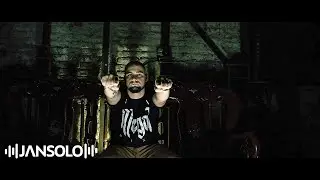 Jan Solo - Sacrum | MERCILESS