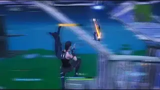 Fortnite Montage- LAF Twins Forgot about 