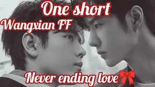 Never ending love 🎀 Wangxian FF one short explain in hindi