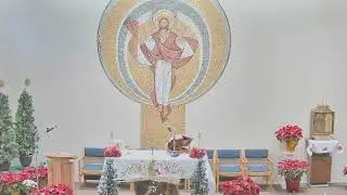 Copernicus Lodge Chapel