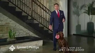 Judge Knows There's No Substitute to the Best - TV Commercial