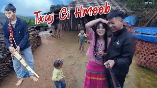 Mus Ncig Saib Pom Peb Hmoob Cov Tub Ntxhais Txawj Txuj Ci Heev | Xeeb Thoj Tv