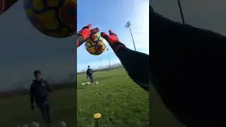 Hybrid Cut In Action!