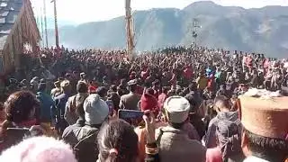 24/112022 Devlang mela Gair Banal Uttarkashi Uttarakhand