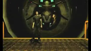 Doom3 Orbital Collapse