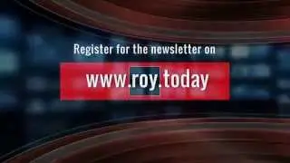 RoyToday New Seo Website in Melbourne Australia www.roy.today Roy Rodriguez MBA