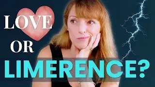 Любовь или лимеренция? | Как отличить одно от другого (Вопросы и ответы о лимеренции, эпизод 1)
