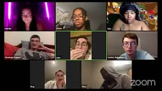 SAR12: After Show