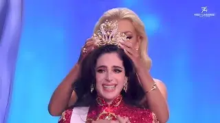 [HD] Miss Universe 2025 Crowning Moment | The 74th MISS UNIVERSE