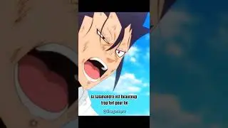 REBY est enceinte!!!! | FAIRYTAIL 100 YEARS QUEST