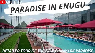 We found Paradise in Enugu State, Nigeria (Hidden Gem) Enugu in 2022