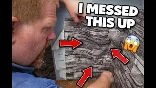 My Great-Grandma Is Rolling in Her Grave After This DIY