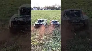 Arrmarc Mojave Vs Senton 3S launch
