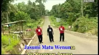 Trio Wondama - Oh... Warger