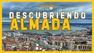 Descubre Almada: Submarinos, barcos y un paseo imperdible