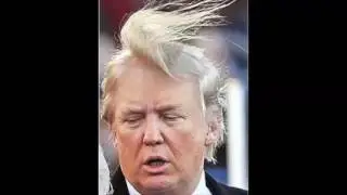 Donald Trump Caught in a Boldfaced Lie about His Trade Policy: I want a 45% Tariff