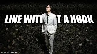 LINE WITHOUT A HOOK | AI MUSIC VIDEO