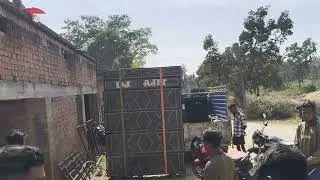 DJ AJIT NE DG KA HALAT KHARAB KAR DIYA @DJSARZENTHEMASTEROFBASS 