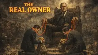 John D. Rockefeller का वो SECRET जो Reliance, Amazon, Google को चलाता है!