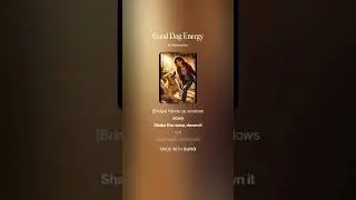 Good Dog Energy