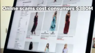 Expert ways to protect yourself from online shopping fraud