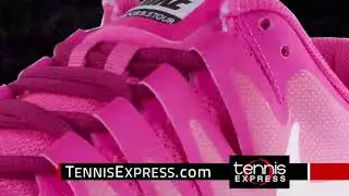 Tennis Express Nike Zoom Vapor 9.5 Tour 30 Sec Commerical