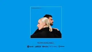 Madame Monsieur - Mercy (English Version)